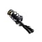 Fcs Struts Suspension Strut And Coil Spring Assembly 1334094R - alternate 2