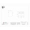 Eaton Cutler-Hammer Circuit Breaker, BR Series, 30A, 2 Pole, 120/240V AC, 10kA BR230 - alternate 2
