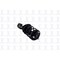 Fcs Struts Suspension Strut And Coil Spring Assembly 1333820L - alternate 3