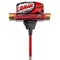 Libman Roller Mop with Scrub Brush, 12 in W Frame, 52 in OAL, Sponge Mop Head, Quick Change, Steel Handle 955 - alternate 3