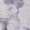 Homeroots 5' X 8' Purple Lavender And Gray Abstract Washable Indoor Outdoor Area Rug 582675 - alternate 5