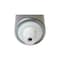 Autobest Externally Mounted Electric Fuel Pump, Acura Integra 1.6L L4 1987-86; Chrysler Conquest 2.6L L4 F4011 - alternate 3