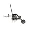 Jrco 60-In. Tow Behind Tine Rake Dethatcher 450/60.JRC - alternate 5