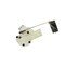 Autobest Fuel Pump Module Assembly, Chevrolet S10 2.2L L4 2003; GMC Sonoma 2.2L L4 2003 F2714A - alternate 4