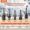 Vevor CAT40 Collet Holder ER 16/32 Collet Chuck Set 35 PCs SLN FMB ER16/32 APU, 35PK CAT4035 - alternate 3