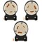 Ac Works Right Angle L7-30R Connector, 30A 277V Locking Female, Industrial Grade, DIY Cord Repair ASEL730R - alternate 3