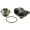 Motorad Thermostat Kit-192 Degrees w/ Seal 5172KT - alternate 4