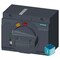 Siemens front mounted rotary operator standard IEC IP30/40 accessory for: 3VA9267-0EK11 - alternate 2