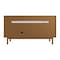 James Martin Vanities Laurent 60" Single Vanity Cabinet, Honey Oak 545-V60S-HNO - alternate 5
