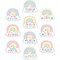 Teacher Created Resources Pastel Pop Positive Sayings Accents, 30-Piece Set, 3PK 8418 - alternate 3