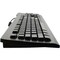Sealshield Silver Seal Medical Grade Keyboard - Dishwasher Safe & Antimicrobial SSKSV208PL - alternate 2