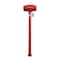Trusty Cook Soft Face 9 Lb. Dead Blow Sledge Hammer With 30 In 10 - alternate 2