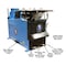 Atlas Automotive Equipment Tc755 Rim Clamp Tire Changer + Wb49-2 Wheel Balancer Combo Package TCWB-COMBO3 - alternate 1
