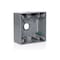 Leviton Plugs and Receptacles 2GM73-GY - alternate 2