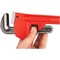 Performance Tool W113318B 18 in. Pipe Wrench Bulk WLMW1133-18B - alternate 5