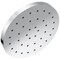 Delta Universal Showering Components: H2Okinetic Single Setting Shower Head With Ultrasoak 52160-PR25 - alternate 1