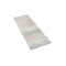 Apollo Tile Imprint 16x48 in. Misty Blue, Ivory Cream Matte Ceramic Wave Large Wall Tile (15.5 sq ft/case) 3PK IMPS88OCNSN1648 - alternate 5