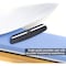Neiko Whetstone 1000/6000, Wet Stone Sharpening Kit, 2Sided, Highly Durable Corundum Water Stone 54002A - alternate 4