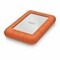 Seagate LaCie Rugged Mini STJJ5000400 5 TB Portable Hard Drive - 2.5" External STJJ5000400 - alternate 3