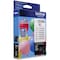 Brother Ink Cartridge, High Yield, Black LC203BK - alternate 3