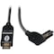Eaton EATON, HDMI Cable, 6 ft, 4K, Male to Male P568-006-SW - alternate 1