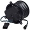Ilc FREIGHTLINER M2 BUSINESS CLASS YEAR 2011 BLOWER MOTOR KIT WITH FLANGE MOUNT Heavy Duty Replacemennt FRTLNR M2 BUSINESS CLASS 2011 BLOWER MOTOR KIT WIT - alternate 2