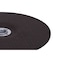 Century Drill & Tool Abrasive Cut-Off Wheel, Type 27, 7 in Dia, 1/8 in Thick, 5/8 in-11 Arbor Hole Size, Aluminum Oxide 75571 - alternate 3