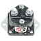 Ilc MERCURY OUTBOARD YEAR 1982 50 HP 4 CYL TILTTRIM RELAY Replacement Starter Solenoid MERC OB 1982 50 HP 4 CYL TILTTRIM RELAY - alternate 1