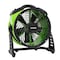 Xpower XPOWER FC-250D 1560 CFM Variable Speed Pro 13 in Sealed Brushless DC Motor Air Circulator Utility Fan FC-250D - alternate 1