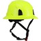 Pip HardHat, FullBrim, Traverse, FluorYlw 280-HP1491R-FB-44 - alternate 1
