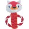 Boss Pet Pet Park Blvd Tossers Fox & Raccoon Dog Toy US2281 13 - alternate 2