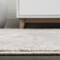 Jonathan Y Alhambra Ornate Medallion Modern Ivory 2 ft. x 8 ft. Runner Rug MDP400D-28 - alternate 2
