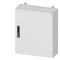 Siemens ALPHA 400 wall-mounted cabinet 8GK1132-2KA22 - alternate 1