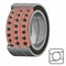 Timken SPINDLE BALL BEARING 3MMVC9106HXVVTULFS637 - alternate 3