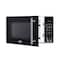 Summit Compact Microwave with USB Ports and Allocator SM903BSA1 - alternate 3