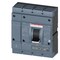 Siemens circuit breaker 3VA6 UL Frame 800 breaking capacity class M 35 kA At 3VA6560-5HM46-2AA0 - alternate 1