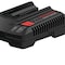 Craftsman Battery Charger, 20V AC CMCB202-2CK - alternate 2