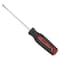 Vulcan Screwdriver, 1/8 in Drive, Slotted Drive, 5-3/4 in OAL, 3 in L Shank MC-SD01 - alternate 1