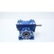Motovario RIGHT ANGLE GEAR REDUCER 10:1 NRV-P 075 - alternate 4