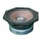 18 Sound High Power Octragon Shape 8-in 8 ohm woofer 500 Watt capability 8MB720-8 - alternate 6