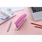 Paperpro InCourage Spring-Powered Desktop Stapler, Breast Cancer Awareness, 20-Sheet Capacity, Pink/Gray ACI1188 - alternate 4