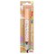 Pentel Milky Brush Pen, Pale Orange Ink, 3PK XGFHBPPFX - alternate 2