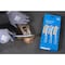 Pferd PFERD POS brush set HBG 1 row stainless steel  brass wire 0.01in dia. 89386 - alternate 3