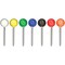 Advantus Maptack, Standard Assorted, PK100 MTA - alternate 1