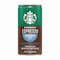 Starbucks Cold Brew Coffee, Espresso and Cream Light, 6.5 oz Can, 24PK PEP04517 - alternate 3