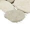 Daltile Pebble Oasis Natural Stone Flat Pebble Mosaic 12in x 12in in Tumbled Seashell, 11PK PB20FLTPEBMSTM - alternate 4