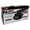 Performance Tool 7 in. Horizontal Angle Polisher, Variable Speed, Regulator, Grinding Wheel M647 - alternate 2