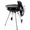 Better Chef 22 Inch Charcoal Barbecue Grill in Black BBQ422 - alternate 4