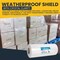 5Seconds Brand 20 in W x , 5,000 Ft L, Clear, Shrink Wrap for Industrial Machine 333126 - alternate 3