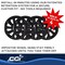 Coast2Coast WHEEL COVER, 4PK IWCIMP479BLK - alternate 3